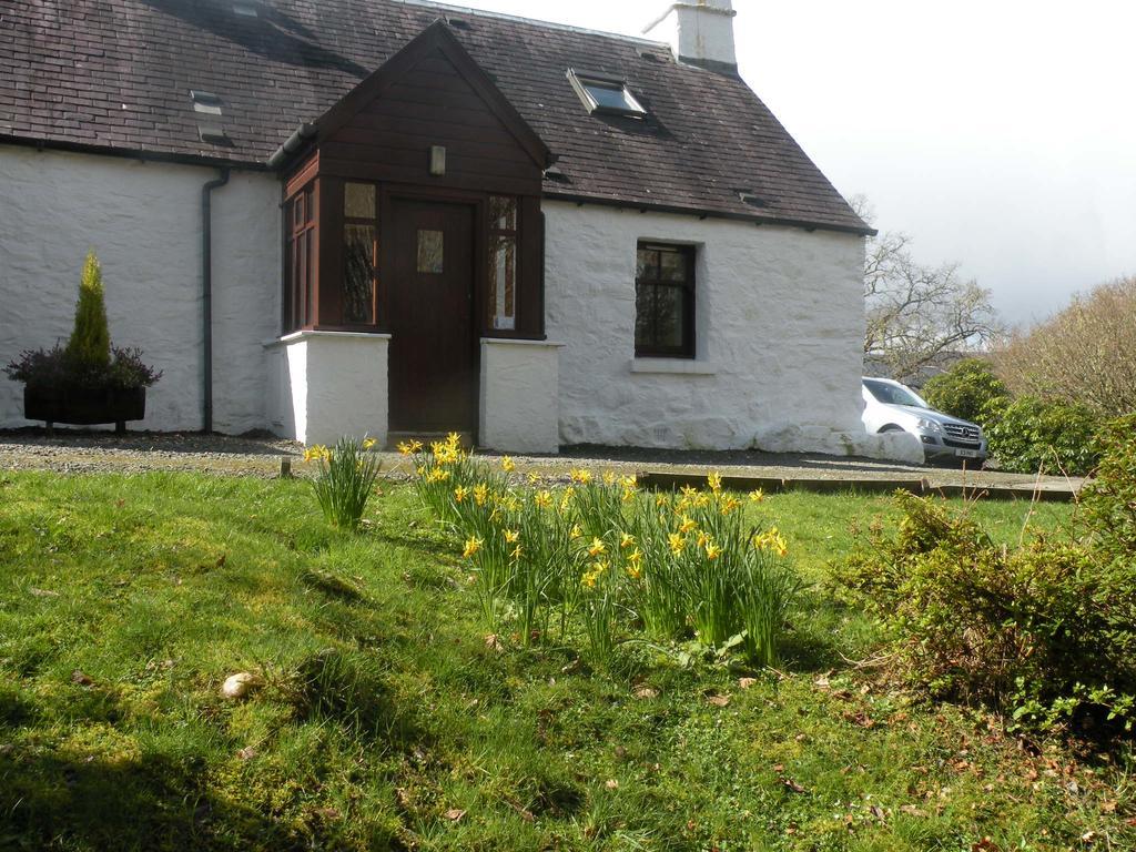 Mchugh And Loudon Cottages Saint Catherines Exterior foto